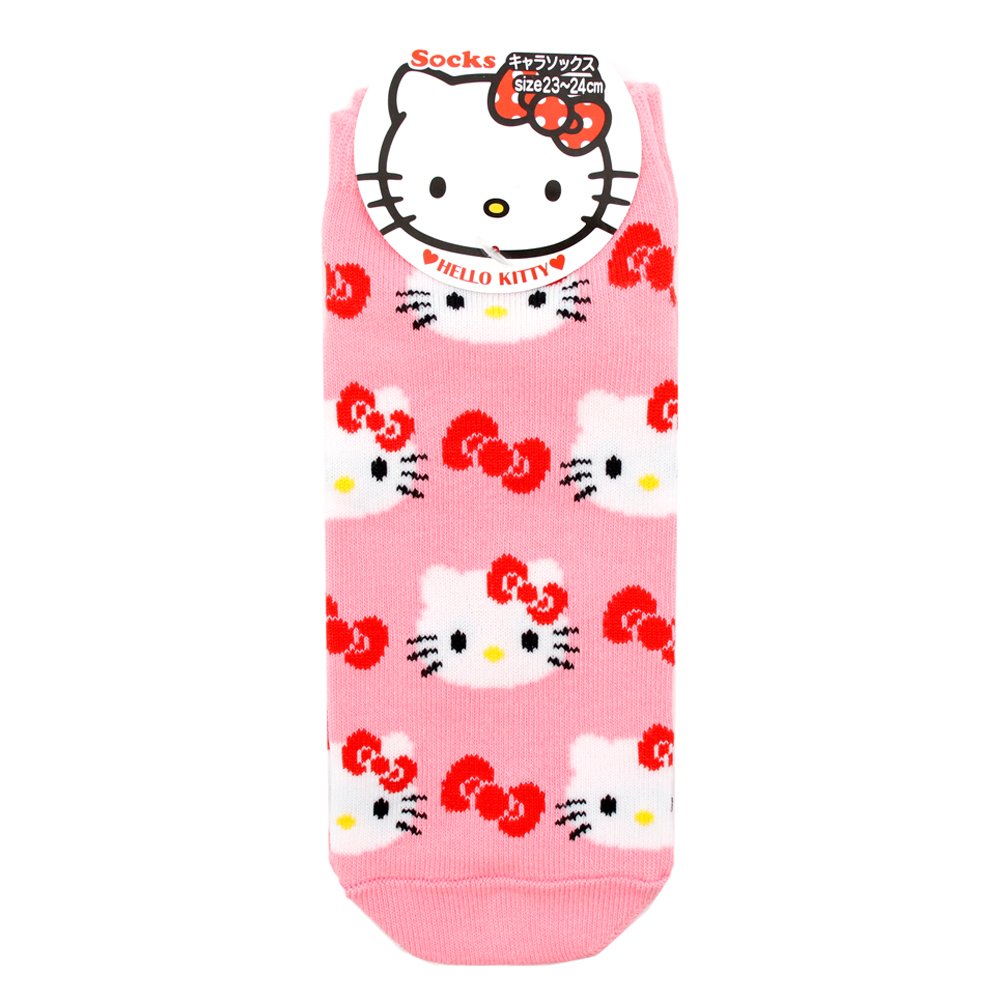 CUSTOMONACO Womens Sanrio Characters  