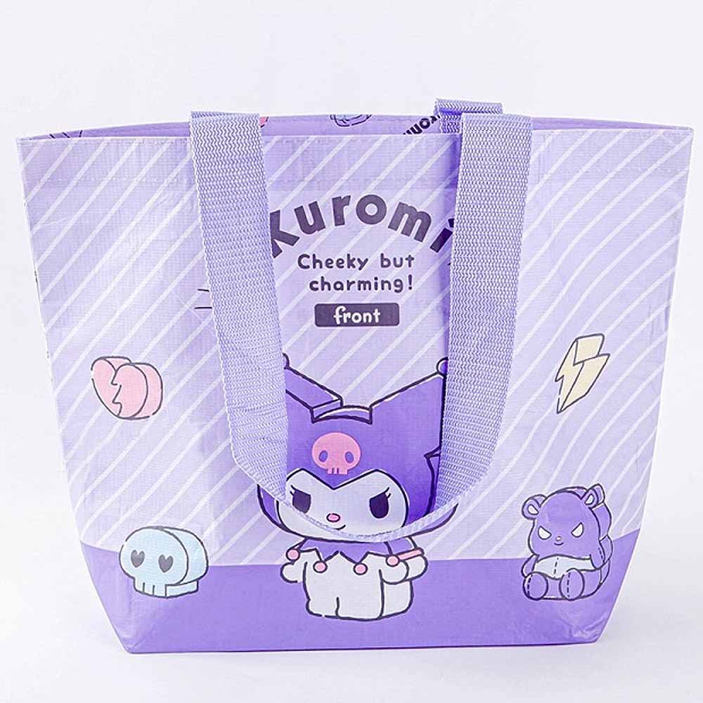 My Melody Kuromi Lunch Bag