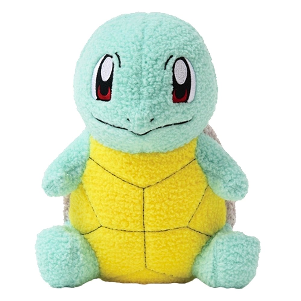 Pokemon Yellow: How To Catch Squirtle