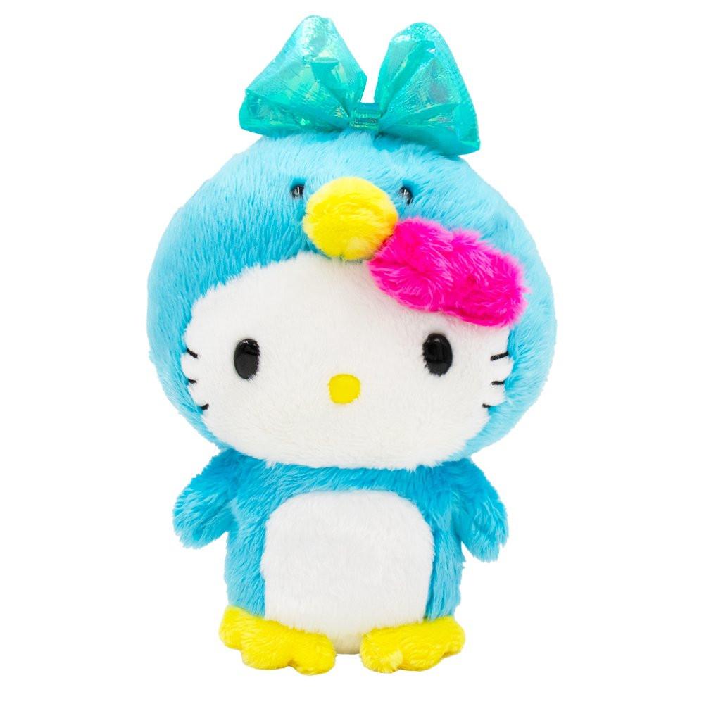 Hello Kitty Ba Hello Kitty Blue And Pink