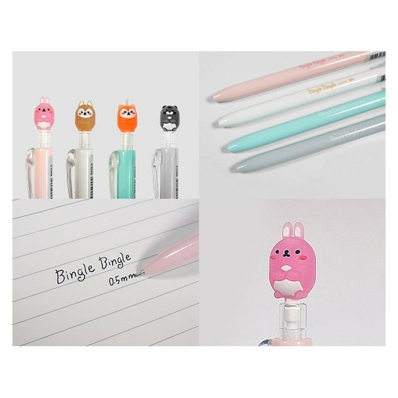 Hello Kitty Mechanical Pencil : Rainbow Unicorn – Hello Discount Store