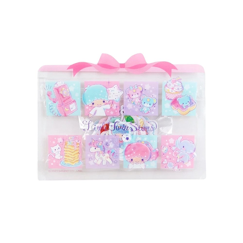 Sanrio Characters Assorted Mini Sticker Set My Melody