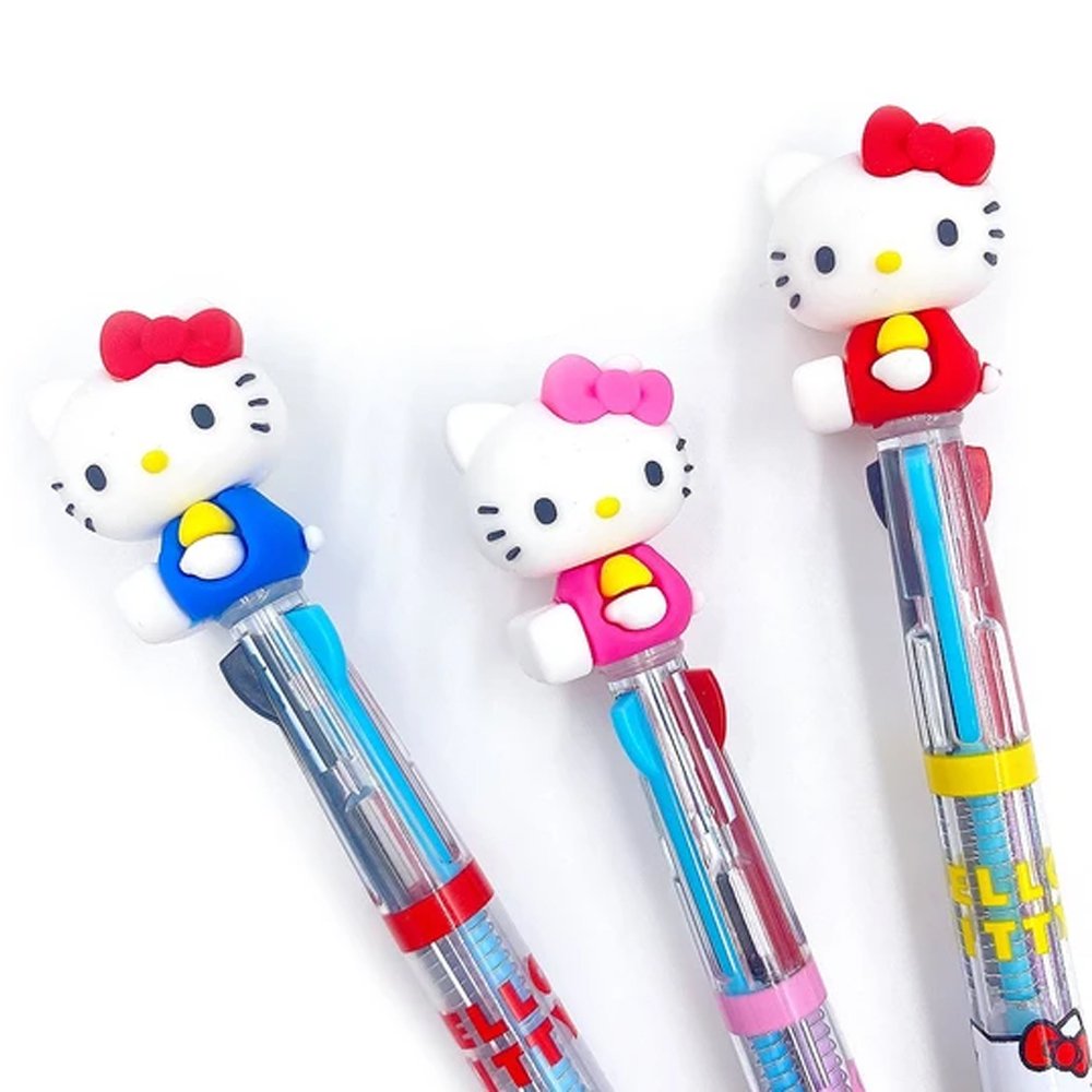 Hello Kitty, Other, Hello Kitty Pens Set