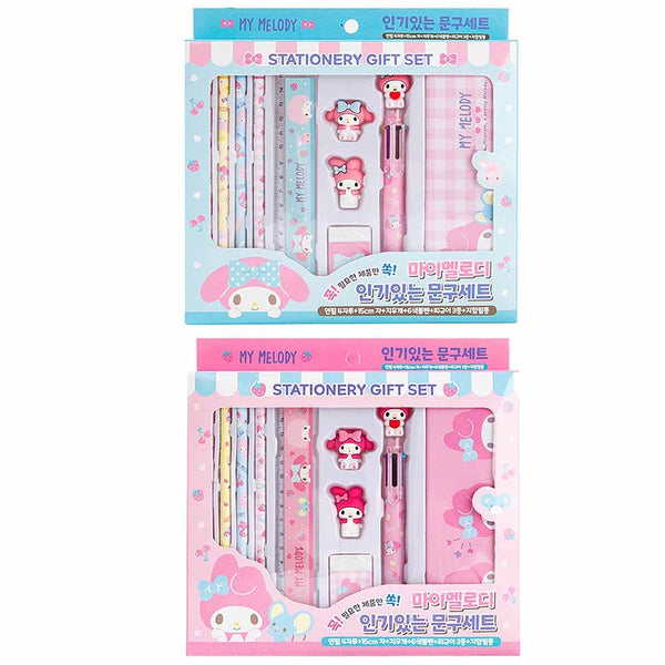 Hello Kitty Layla Loopsy and My melody Package – AAA Parties R Us
