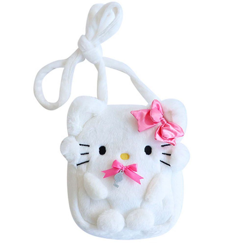 Charmmy Hello Kitty Hand Bag with a shoulder strap – In Kawaii Shop
