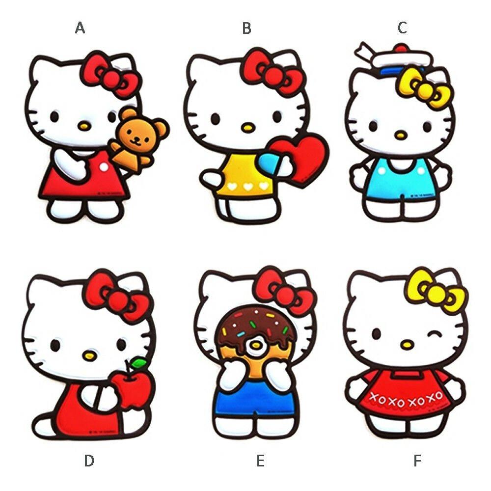 Cute Hello Kitty Pictures