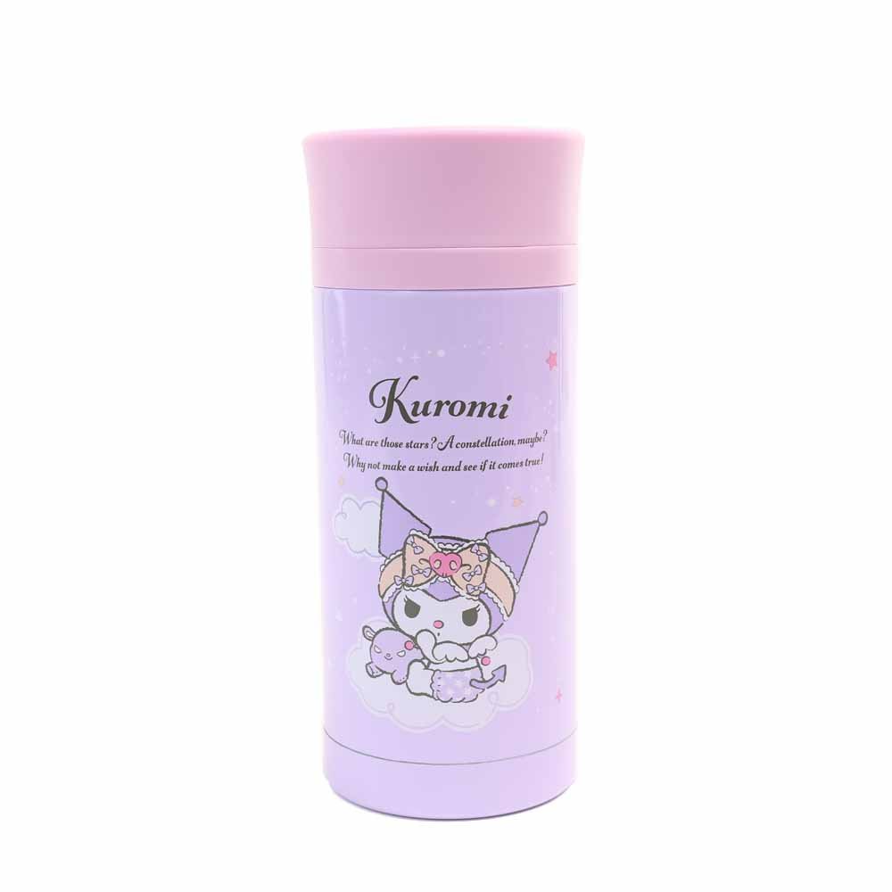 My Melody Night Stainless Steel 350ml Tumbler