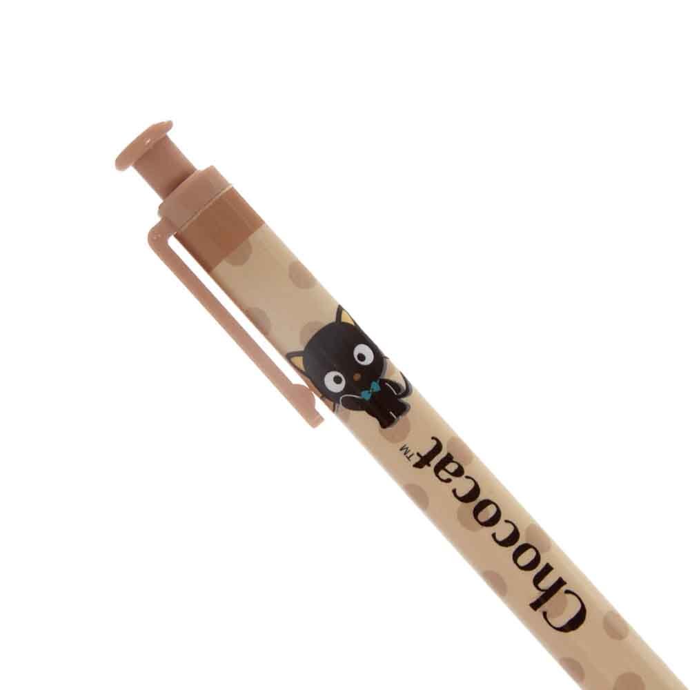 Sanrio Characters Mechanical Pencil Chococat