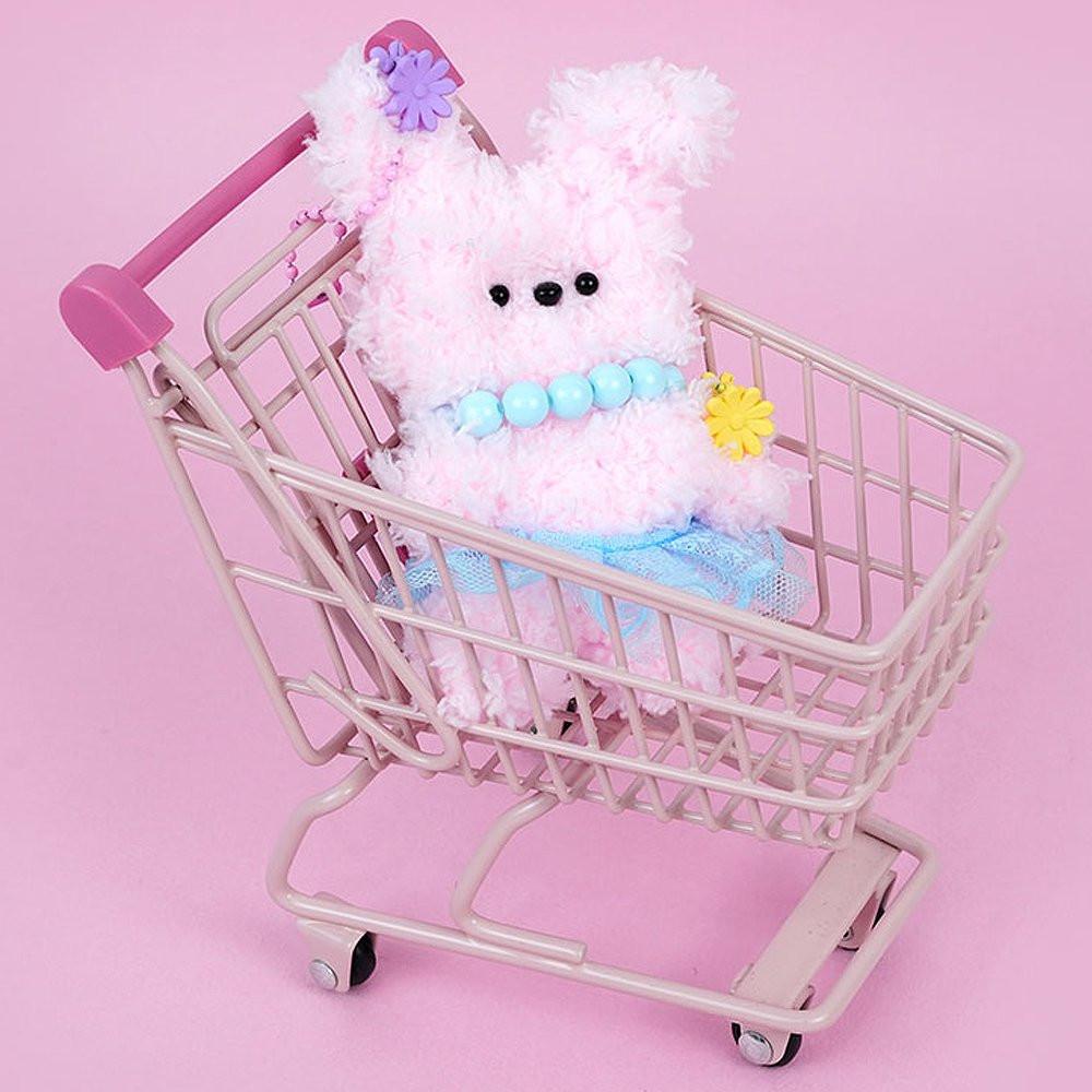 Moru Doll DIY Kit :Bunny – Hello Discount Store