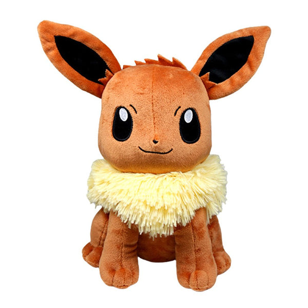 eevee plush set 9