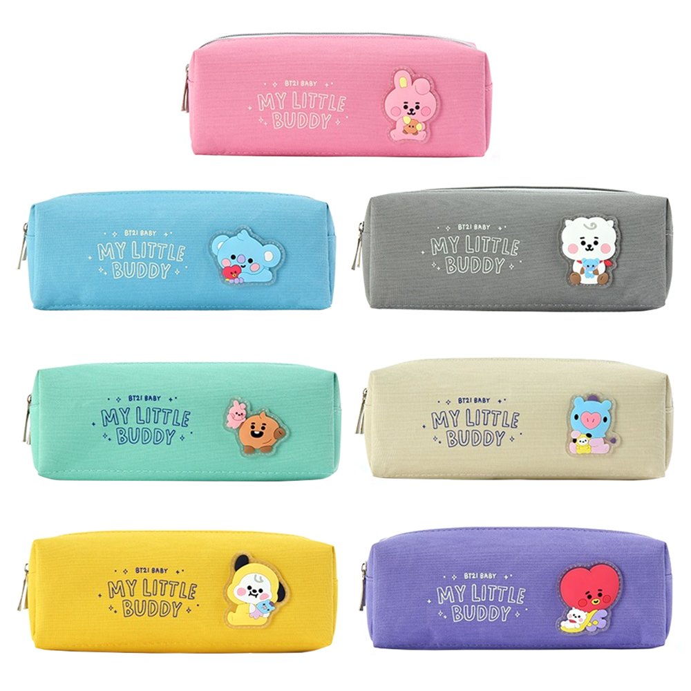 Pencil Pouch at Rs 10/piece | Pencil Case in Pune | ID: 14139678688