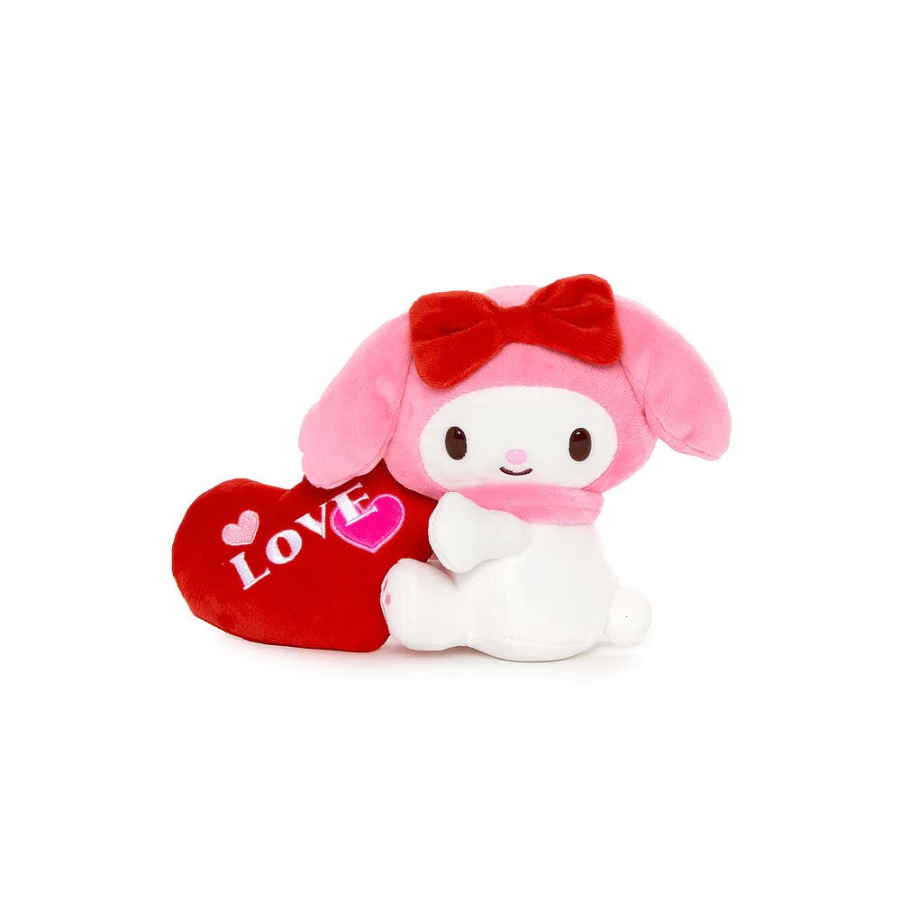 Peluche Hello Kitty 25 cm $73.000 - Bombones Angie - 2024