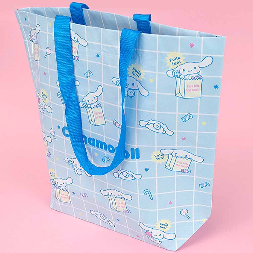 Cinnamoroll Multi Purpose Pouch Blue