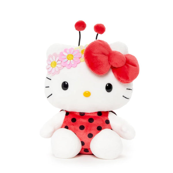 Hello Kitty Ladybug 12 Plush – Sanrio Stores