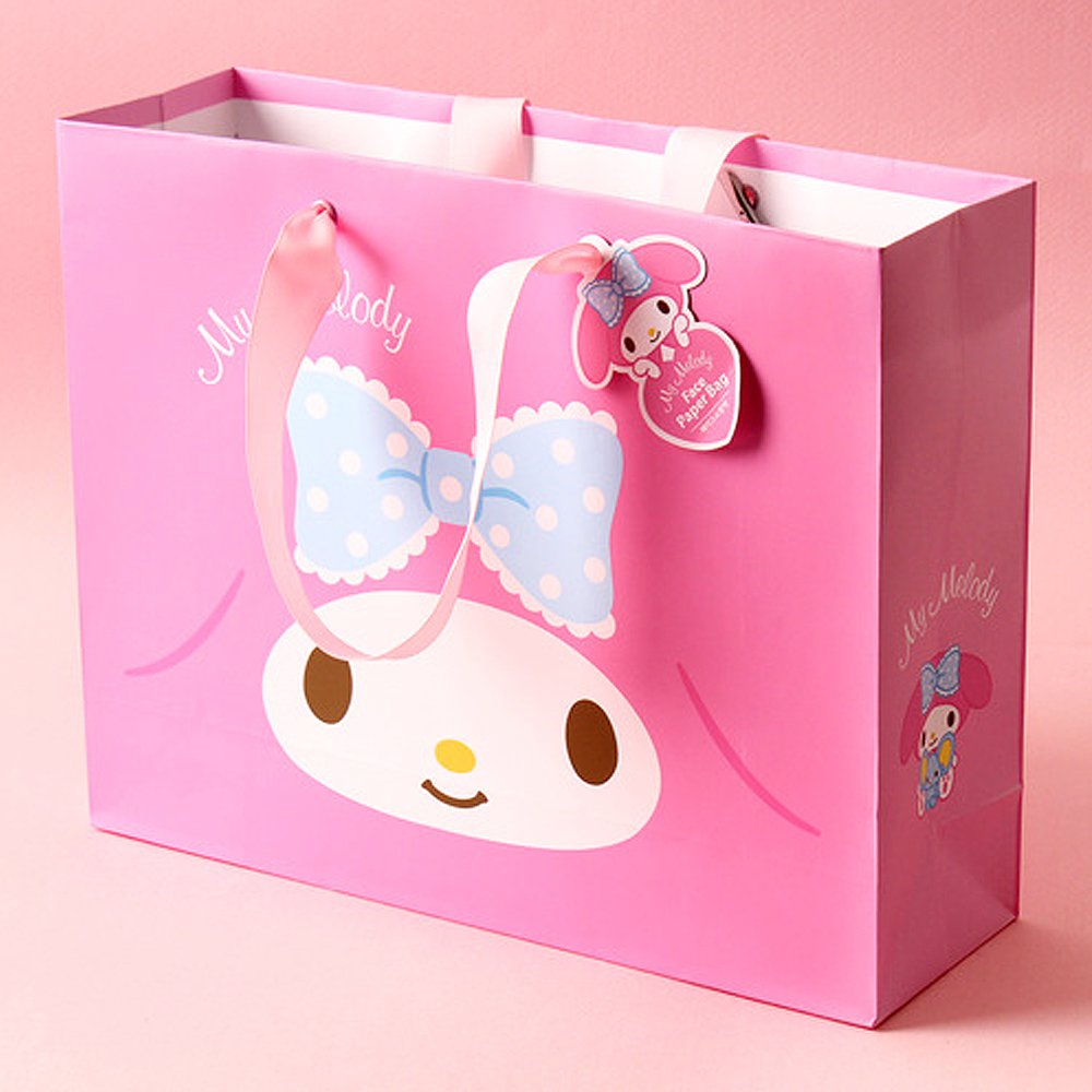 Sanrio Bags for Women Hello Kitty Purses and Handbags Melody