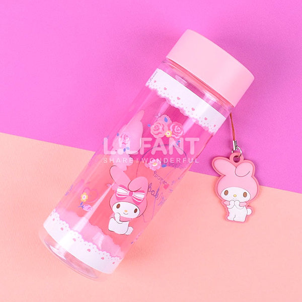 My Melody Night Stainless Steel 350ml Tumbler