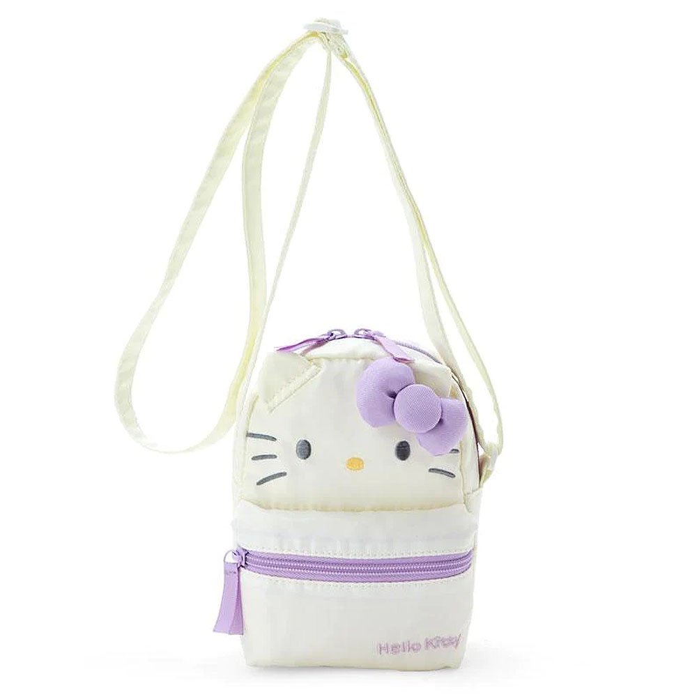 1995 Sanrio Hello Kitty Small Messenger Bag 