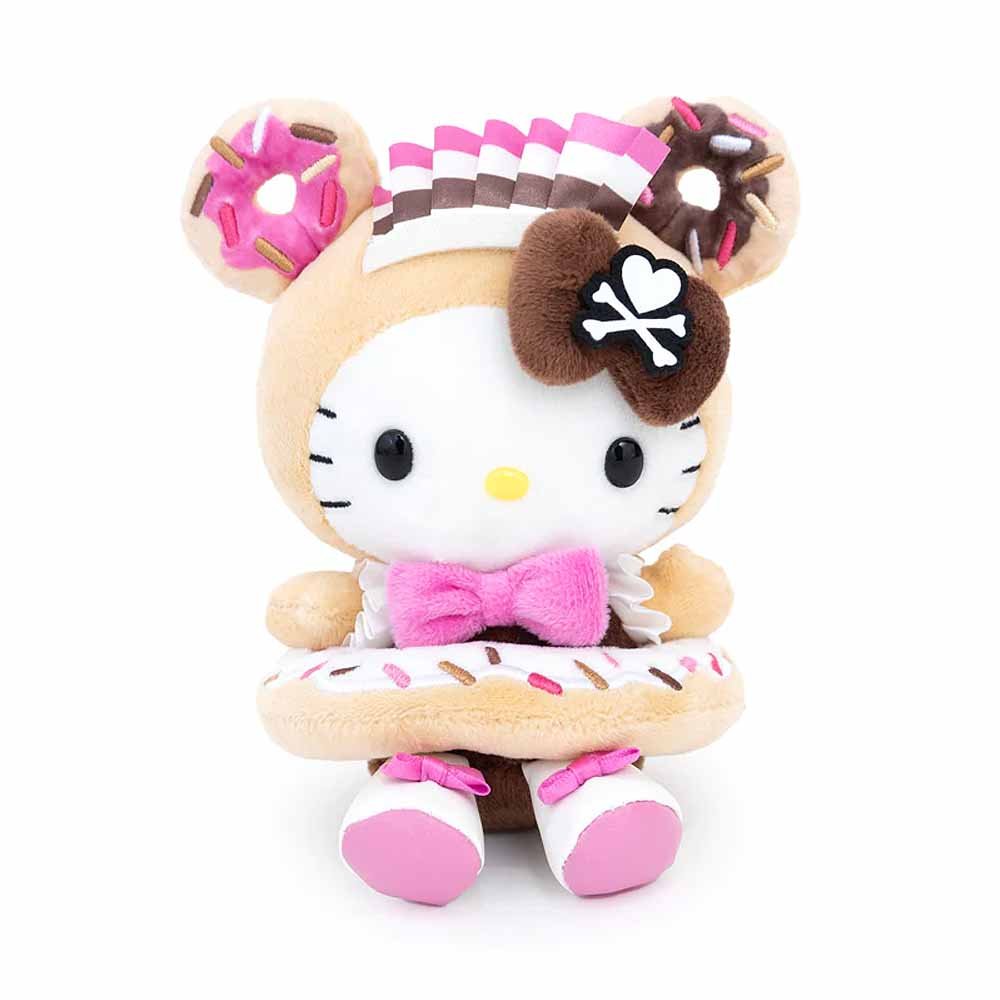 Hello Kitty Gifts, Toys, Plush, & Merchandise