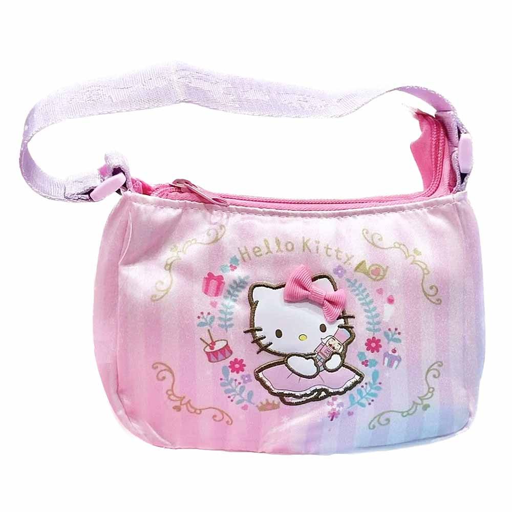 Loungefly Pusheen Hello Kitty Balloons and Rainbow Womens Double Strap  Shoulder Bag Purse : Amazon.in: Bags, Wallets and Luggage