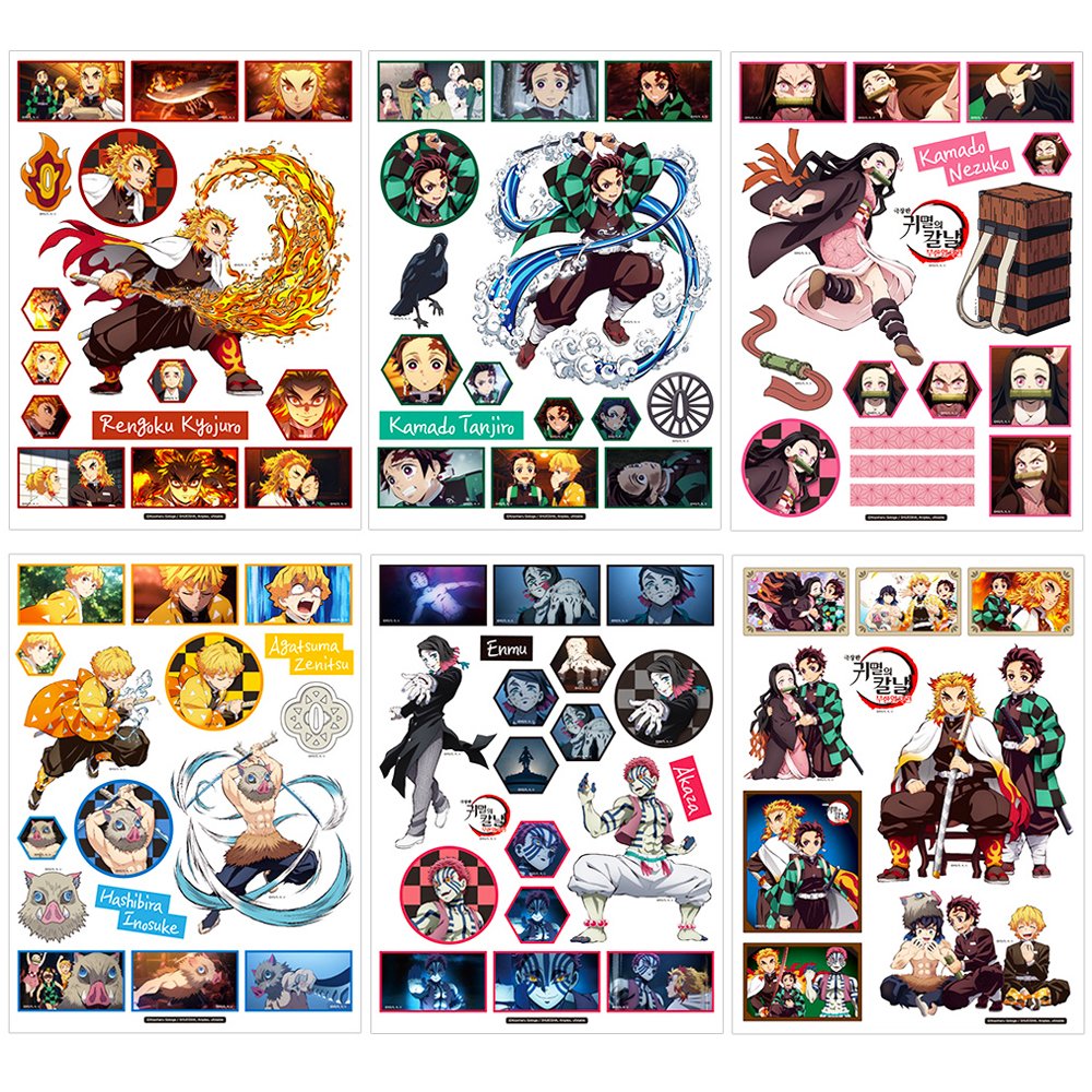 Details 150+ cute anime stickers super hot - highschoolcanada.edu.vn