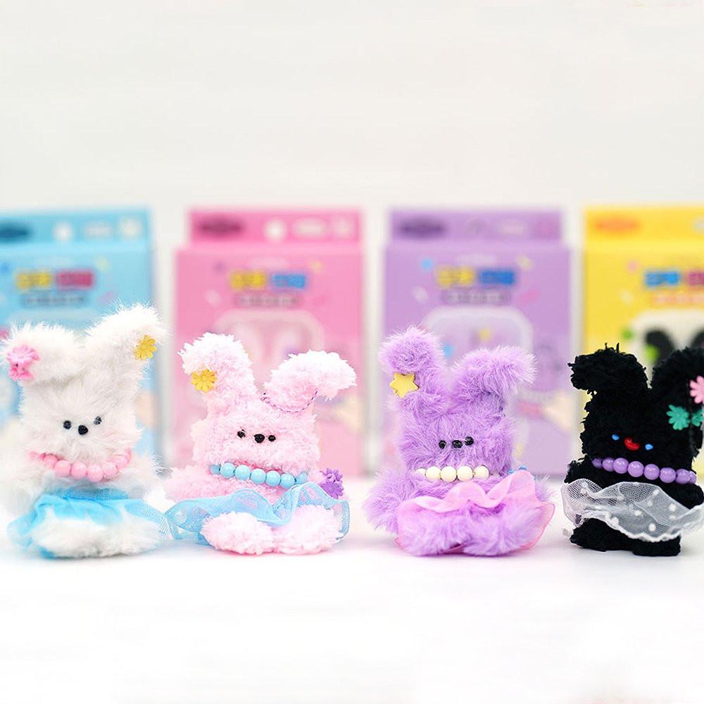 Moru Doll DIY Kit :Bunny – Hello Discount Store