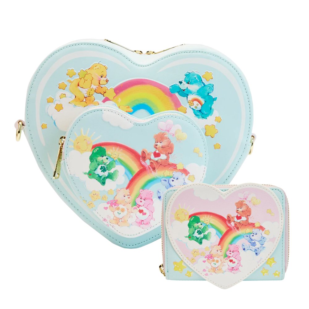 My Little Pony, Bags, My Little Pony Lunchbox And Coin Purse