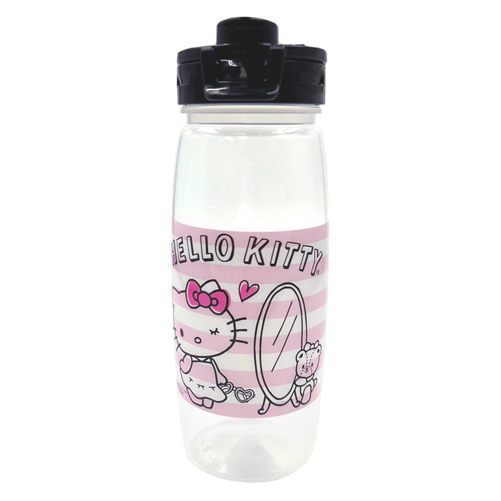 Hello Kitty 420ml Water Bottle – Hello Discount Store