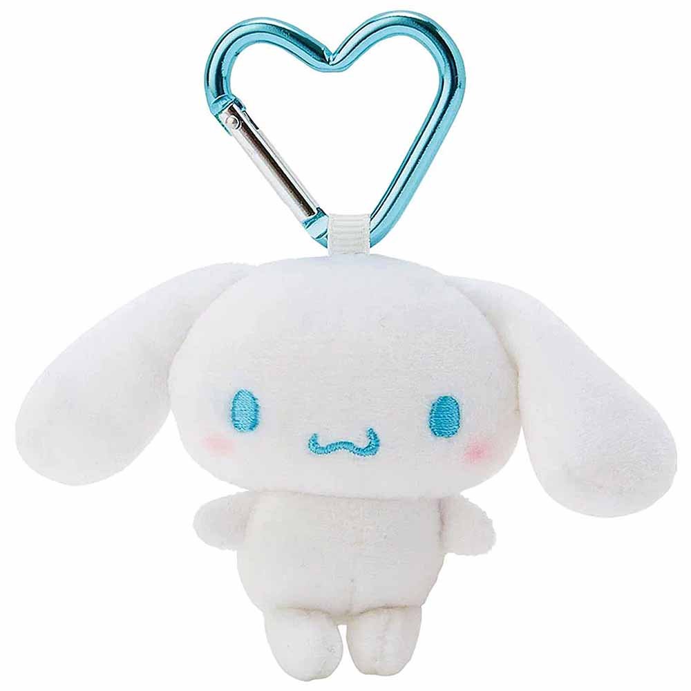 Cinnamoroll Sanrio Plushie – My Kawaii Heart